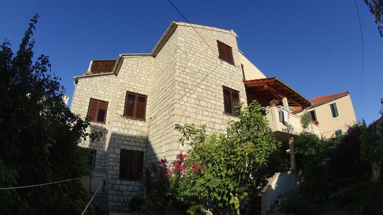 ראב Apartment Lavanda Garden מראה חיצוני תמונה