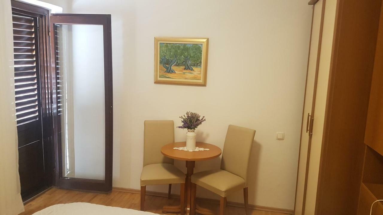 ראב Apartment Lavanda Garden מראה חיצוני תמונה