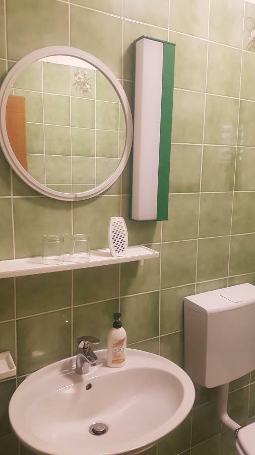 ראב Apartment Lavanda Garden מראה חיצוני תמונה