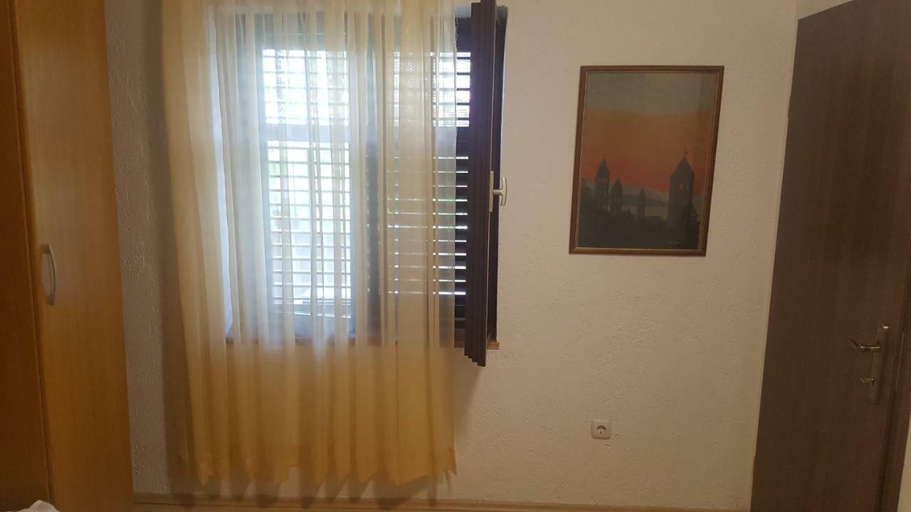 ראב Apartment Lavanda Garden מראה חיצוני תמונה