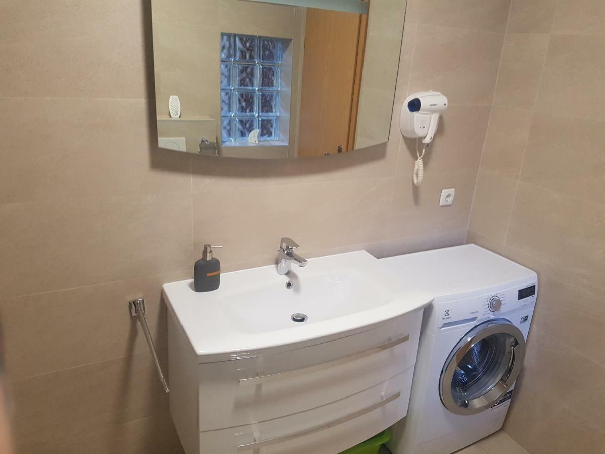 ראב Apartment Lavanda Garden מראה חיצוני תמונה