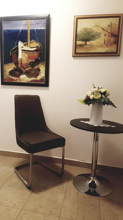 ראב Apartment Lavanda Garden מראה חיצוני תמונה