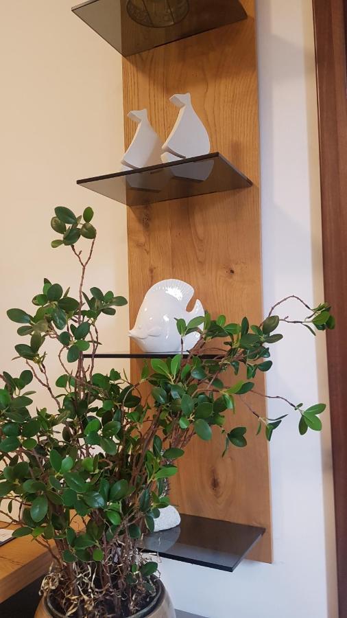 ראב Apartment Lavanda Garden מראה חיצוני תמונה