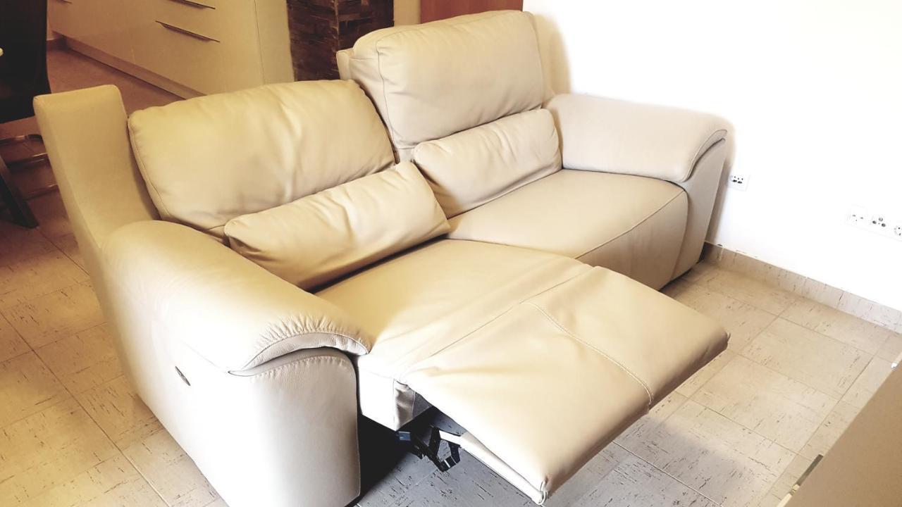 ראב Apartment Lavanda Garden מראה חיצוני תמונה