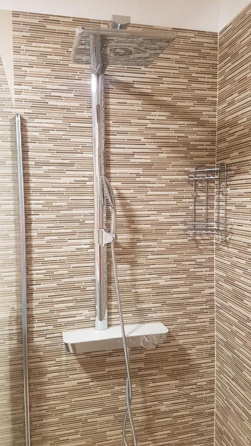 ראב Apartment Lavanda Garden מראה חיצוני תמונה