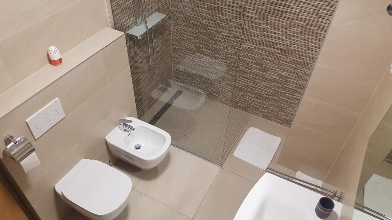 ראב Apartment Lavanda Garden מראה חיצוני תמונה