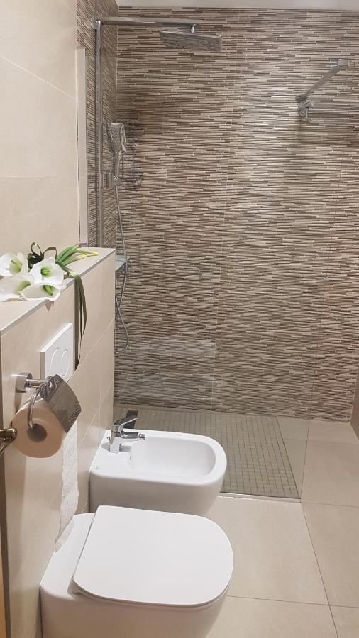 ראב Apartment Lavanda Garden מראה חיצוני תמונה