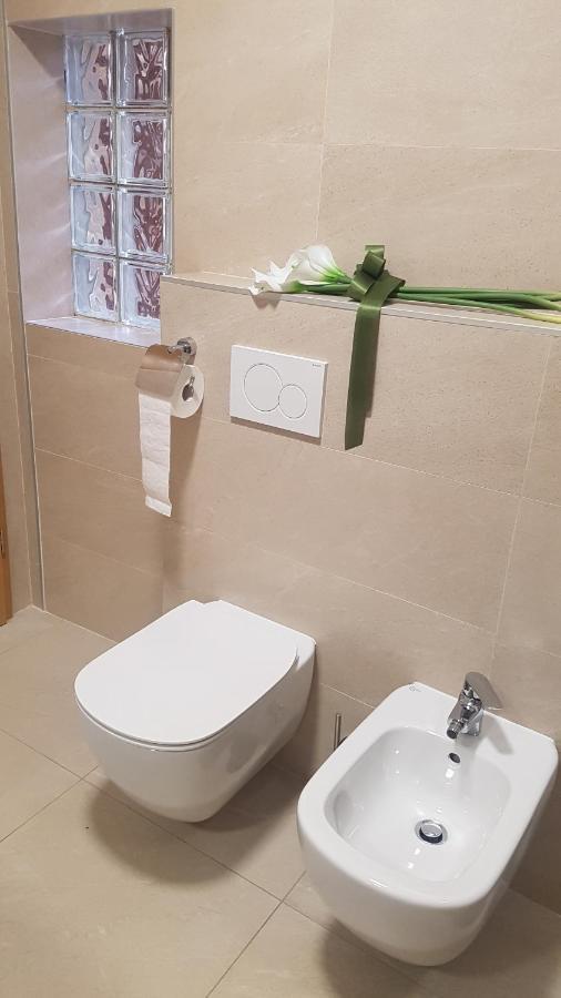 ראב Apartment Lavanda Garden מראה חיצוני תמונה