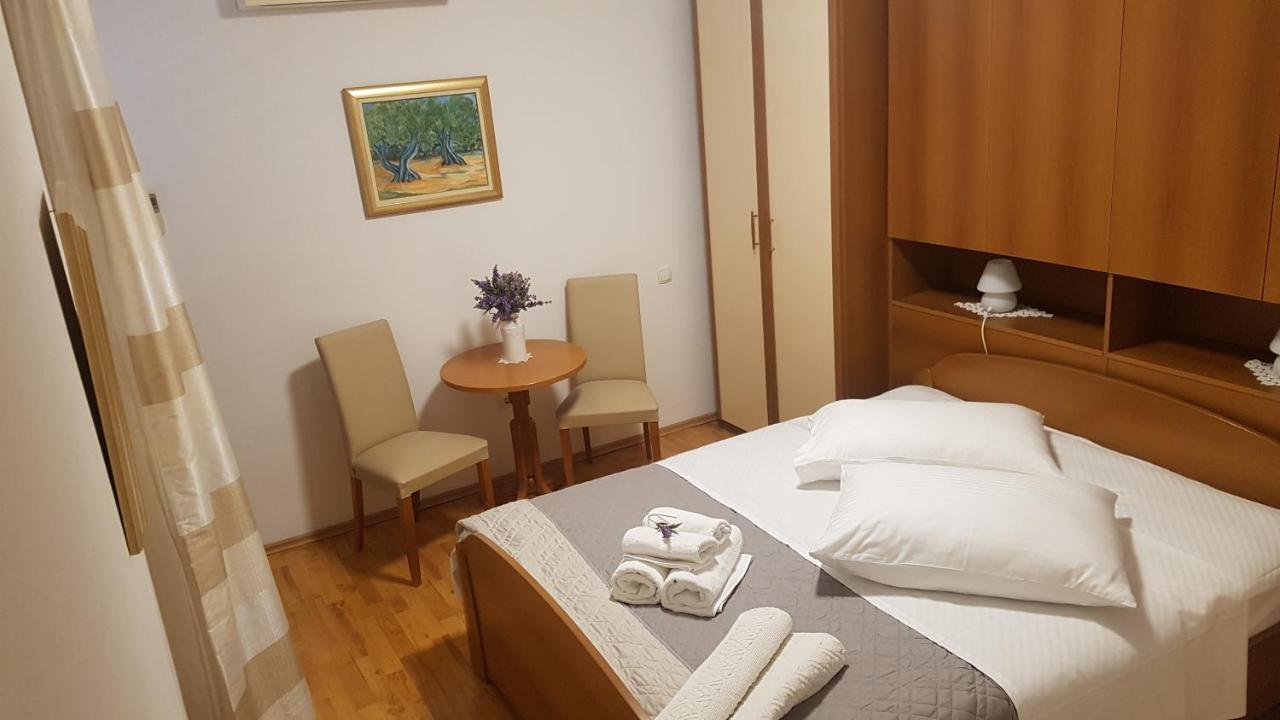 ראב Apartment Lavanda Garden מראה חיצוני תמונה