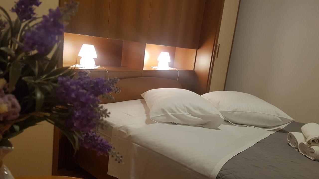 ראב Apartment Lavanda Garden מראה חיצוני תמונה
