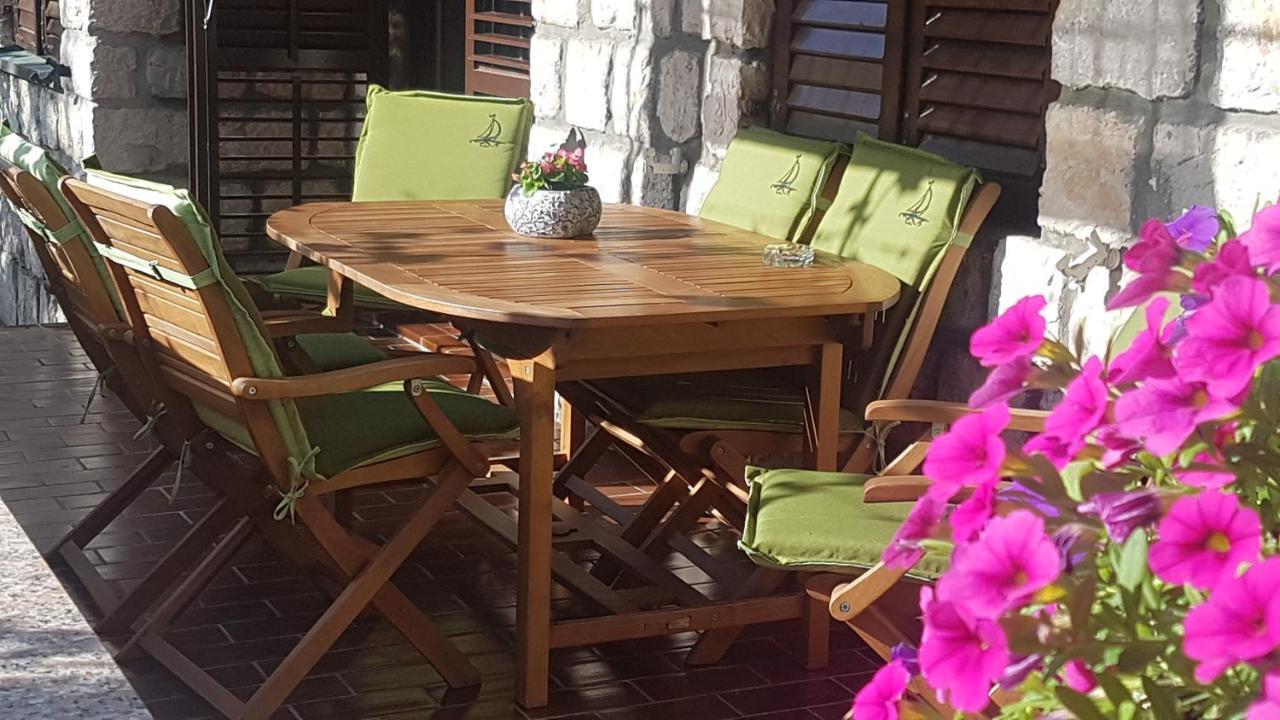 ראב Apartment Lavanda Garden מראה חיצוני תמונה