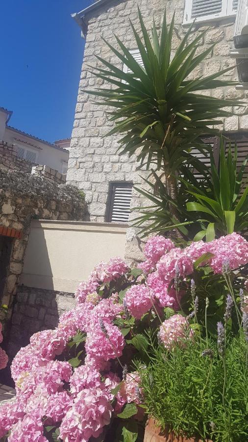 ראב Apartment Lavanda Garden מראה חיצוני תמונה